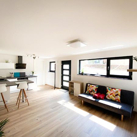 Ferienwohnung Vergissmeinnicht Gengenbach Luaran gambar
