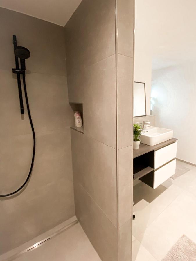 Ferienwohnung Vergissmeinnicht Gengenbach Luaran gambar